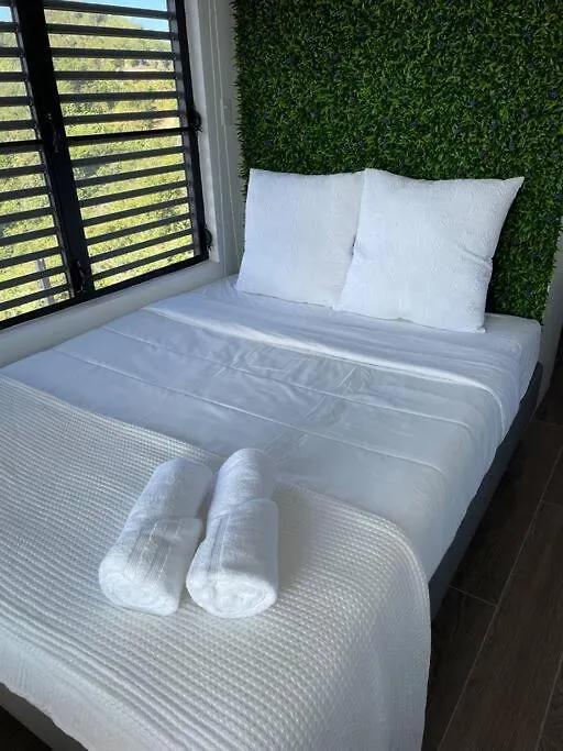 Ferrous Paradise - Tiny Container Home In Adjuntas Casa vacanze