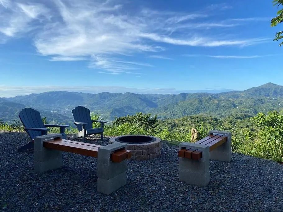 Ferrous Paradise - Tiny Container Home In Adjuntas 0*,  Porto Rico